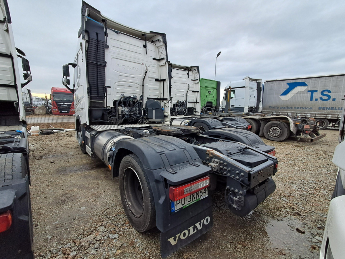 VOLVO FH 460 CIĄGNIK SIODŁOWY - Trækker: billede 4 VOLVO FH 460 CIĄGNIK SIODŁOWY - Trækker: billede 4
