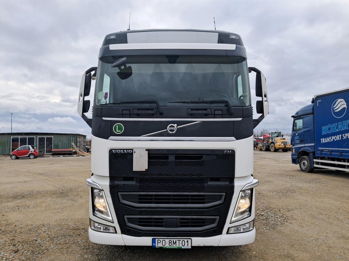 VOLVO FH 460 CIĄGNIK SIODŁOWY - Trækker: billede 2 VOLVO FH 460 CIĄGNIK SIODŁOWY - Trækker: billede 2