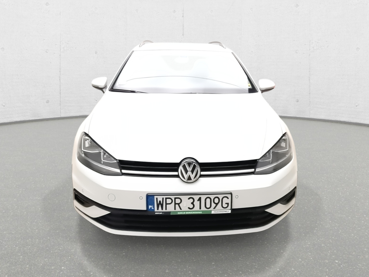 VOLKSWAGEN GOLF KOMBI - Bil: billede 3 VOLKSWAGEN GOLF KOMBI - Bil: billede 3