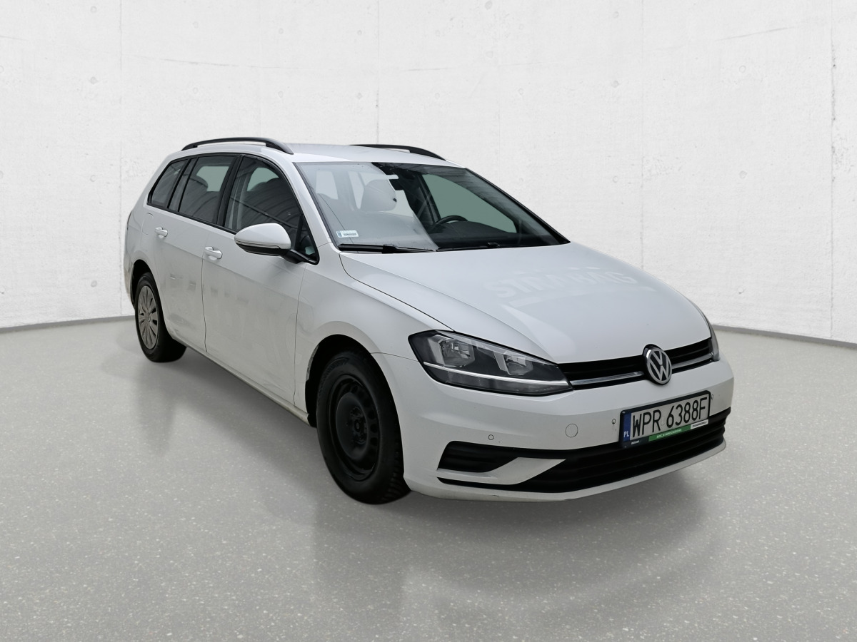 VOLKSWAGEN GOLF KOMBI - Bil: billede 2 VOLKSWAGEN GOLF KOMBI - Bil: billede 2