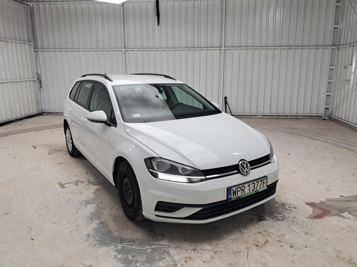VOLKSWAGEN GOLF KOMBI - Bil: billede 1 VOLKSWAGEN GOLF KOMBI - Bil: billede 1