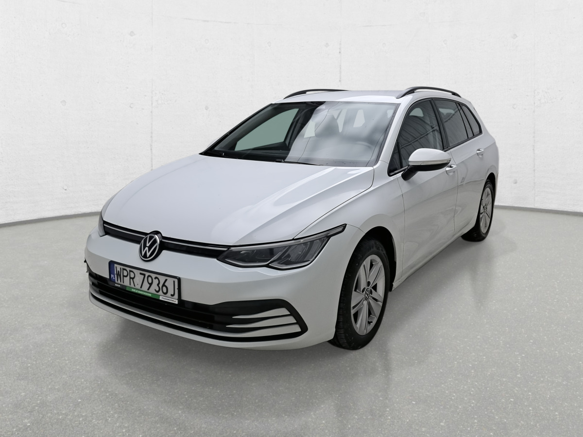 VOLKSWAGEN GOLF KOMBI - Bil: billede 4 VOLKSWAGEN GOLF KOMBI - Bil: billede 4
