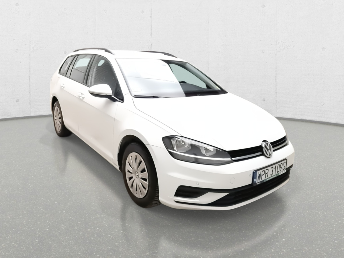 VOLKSWAGEN GOLF KOMBI - Bil: billede 2 VOLKSWAGEN GOLF KOMBI - Bil: billede 2