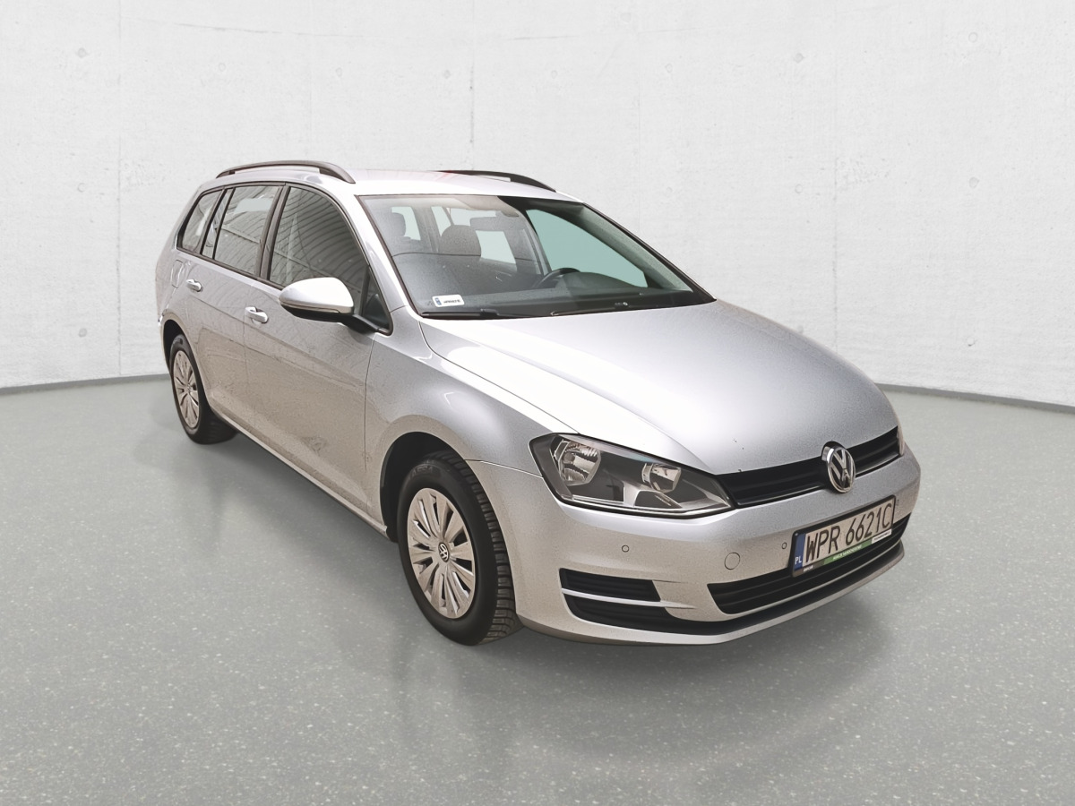 VOLKSWAGEN GOLF KOMBI - Bil: billede 2 VOLKSWAGEN GOLF KOMBI - Bil: billede 2
