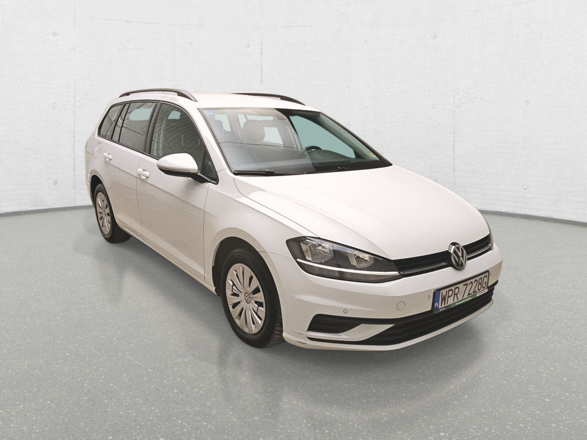 VOLKSWAGEN GOLF KOMBI - Bil: billede 1 VOLKSWAGEN GOLF KOMBI - Bil: billede 1
