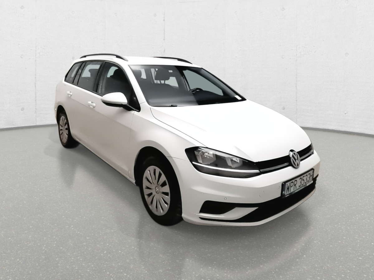 VOLKSWAGEN GOLF KOMBI - Bil: billede 1 VOLKSWAGEN GOLF KOMBI - Bil: billede 1