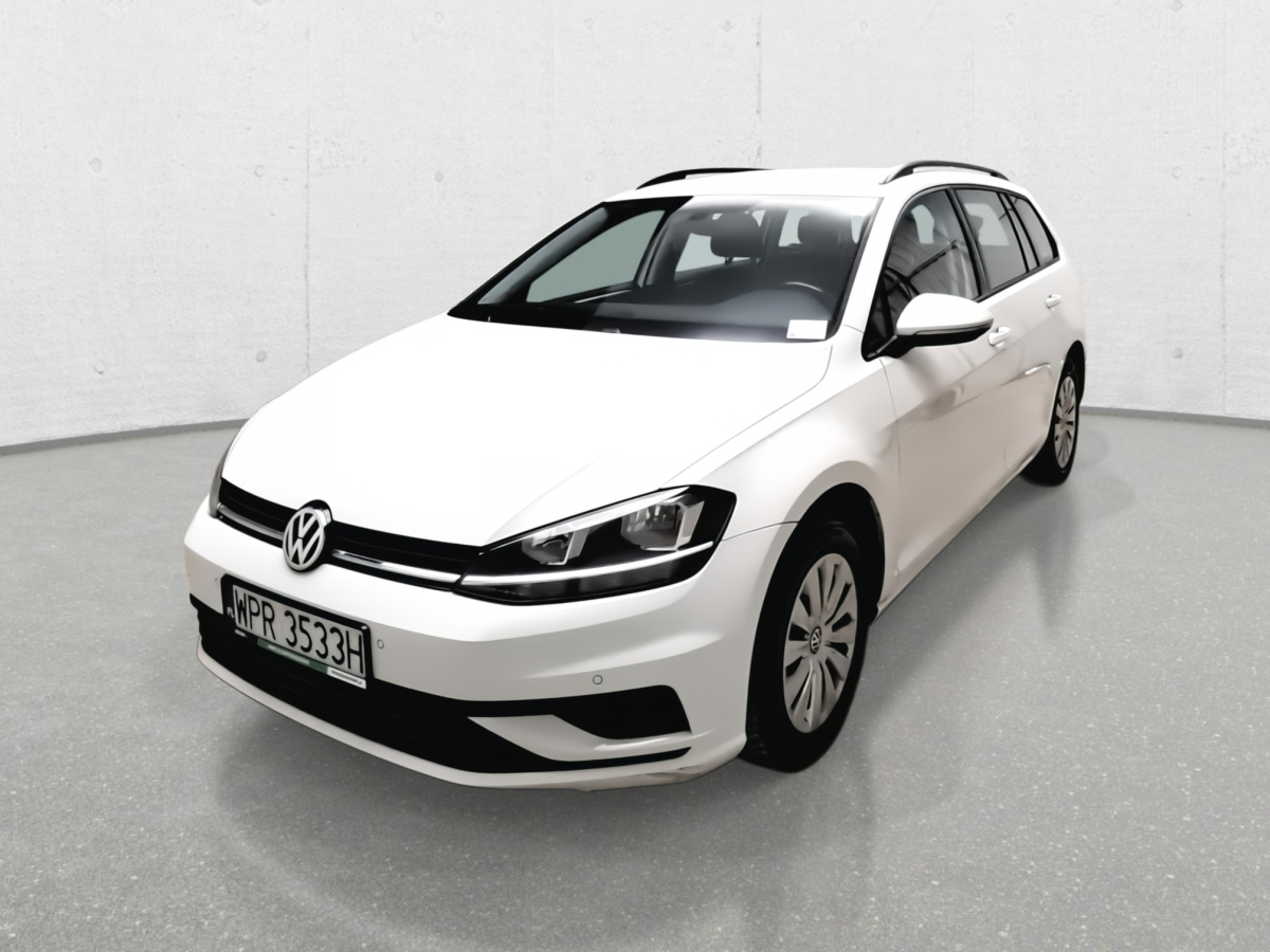 VOLKSWAGEN GOLF KOMBI - Bil: billede 4 VOLKSWAGEN GOLF KOMBI - Bil: billede 4