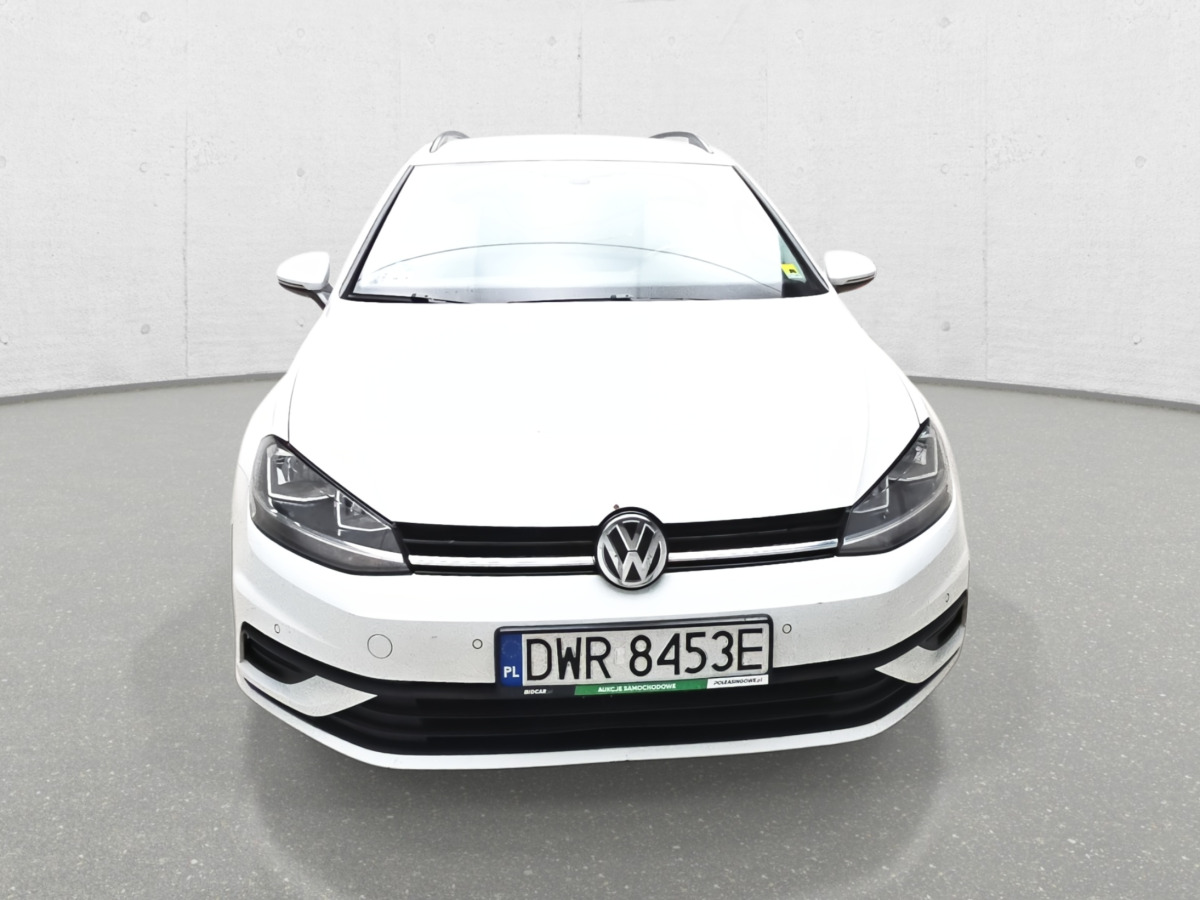 VOLKSWAGEN GOLF KOMBI - Bil: billede 3 VOLKSWAGEN GOLF KOMBI - Bil: billede 3