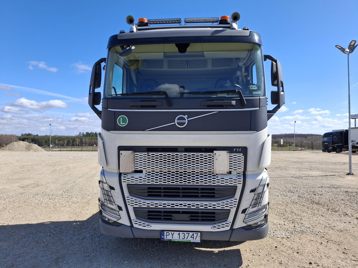 VOLVO FH HAKOWIEC - Lastbil kroghejs: billede 3 VOLVO FH HAKOWIEC - Lastbil kroghejs: billede 3