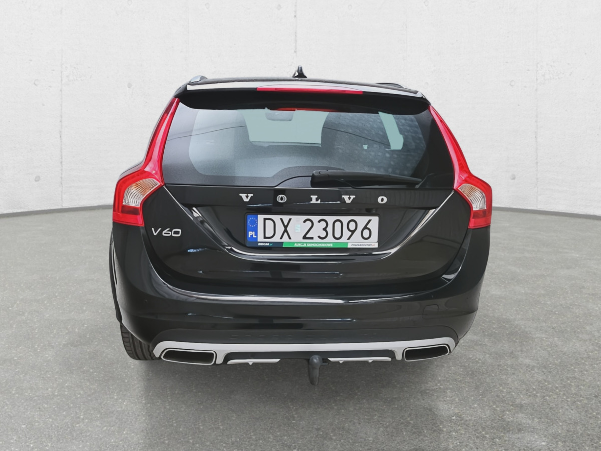 VOLVO V60 CROSS COUNTRY KOMBI - Bil: billede 5 VOLVO V60 CROSS COUNTRY KOMBI - Bil: billede 5