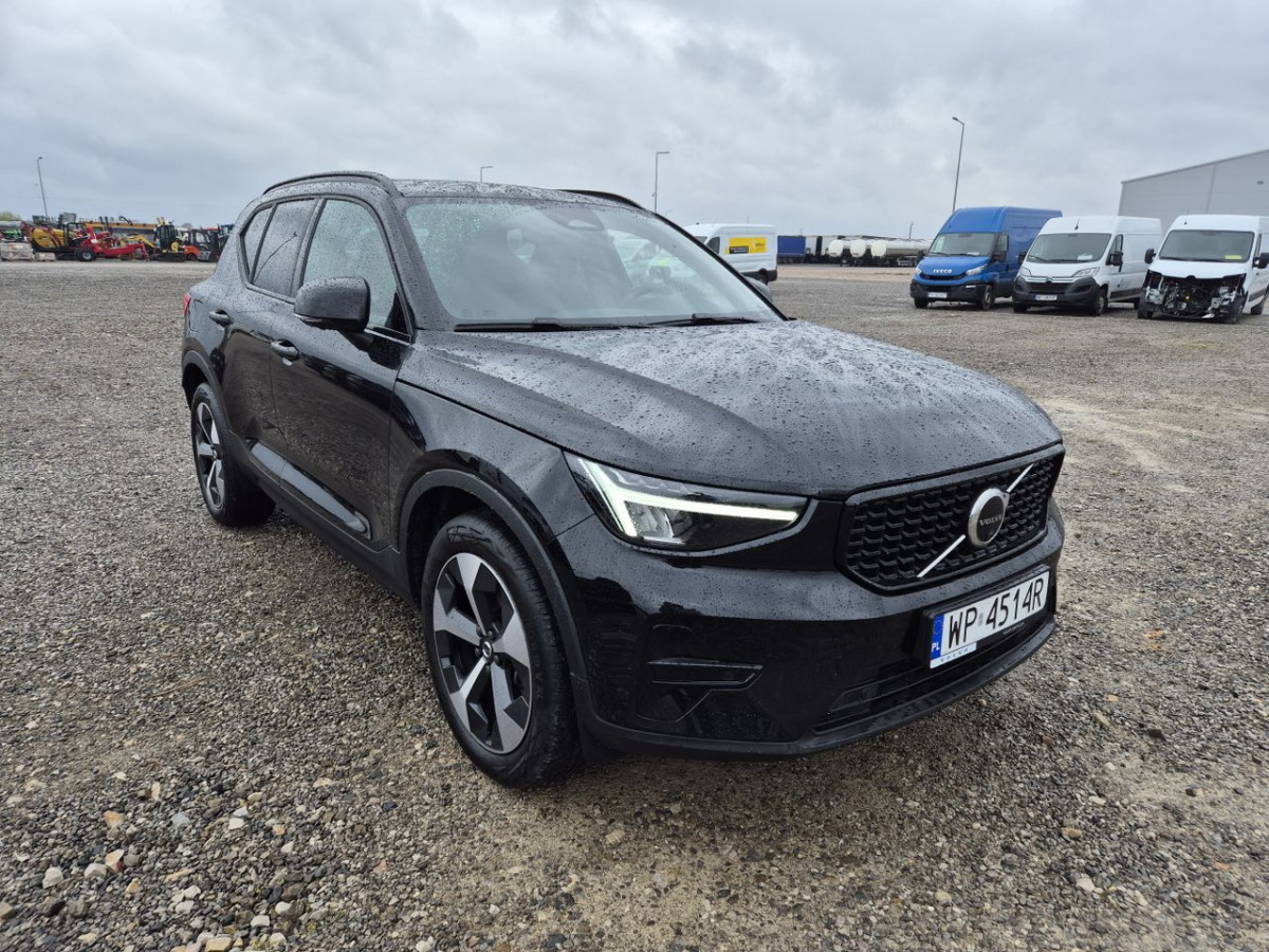 VOLVO XC40 SUV - SUV: billede 1 VOLVO XC40 SUV - SUV: billede 1