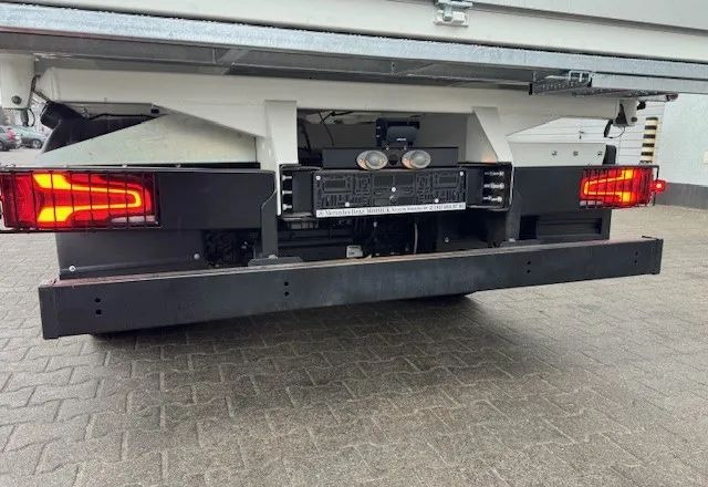FUSO FUSO eCanter 4C15 Elektryczna Wywrotka - Affaldsmaskine: billede 4 FUSO FUSO eCanter 4C15 Elektryczna Wywrotka - Affaldsmaskine: billede 4