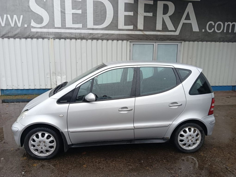 Mercedes-Benz A-Klasse A 160 Elegance , Airco - Bil: billede 2 Mercedes-Benz A-Klasse A 160 Elegance , Airco - Bil: billede 2