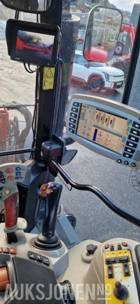 2016 Massey Ferguson 7720 DYNA VT - TRAKTOR - 6400 Timer - Traktor: billede 5 2016 Massey Ferguson 7720 DYNA VT - TRAKTOR - 6400 Timer - Traktor: billede 5