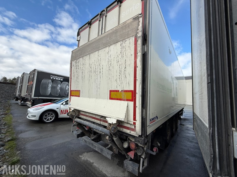 2018 Schmitz Cargobull SKO 24/L-13,4 FP 45 COOL - 2018 - Anhænger: billede 4 2018 Schmitz Cargobull SKO 24/L-13,4 FP 45 COOL - 2018 - Anhænger: billede 4
