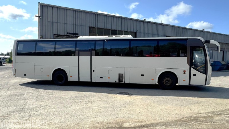 2008 Volvo B12M 9700 4X2 | I-Shift automat | 53 seter | WC | cruisecontrol | retarder | Webasto - Bus: billede 4 2008 Volvo B12M 9700 4X2 | I-Shift automat | 53 seter | WC | cruisecontrol | retarder | Webasto - Bus: billede 4