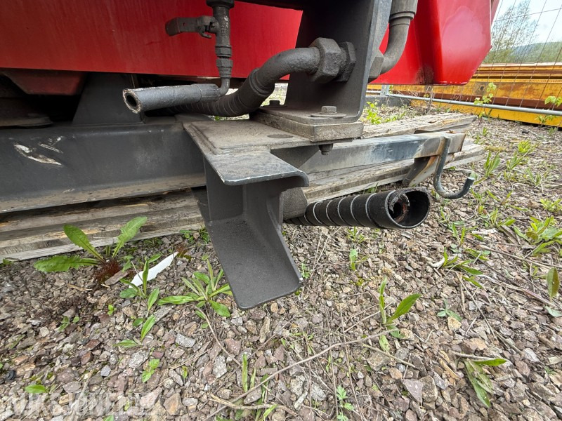 Lastbil Istrail TP 792 Dumperkasse: billede 13