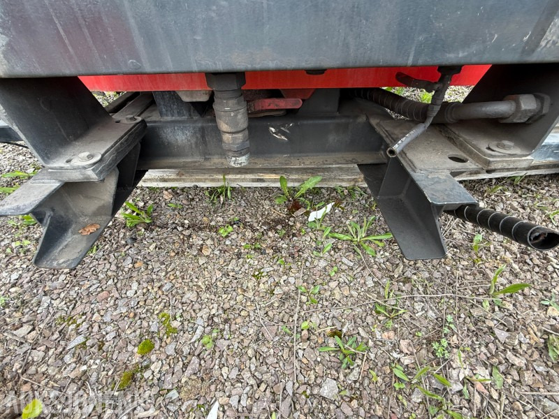 Lastbil Istrail TP 792 Dumperkasse: billede 11