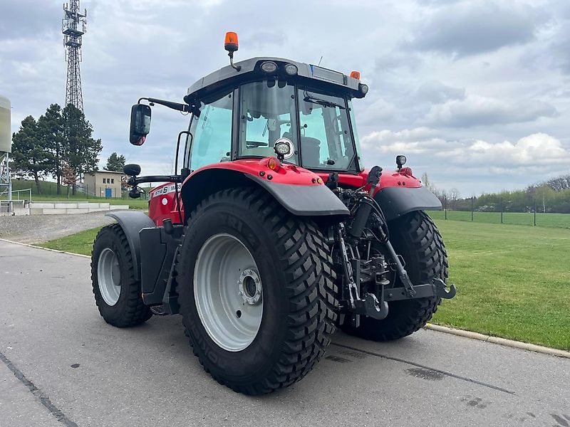 Massey Ferguson MF 6716 S Dyna-VT Efficient - Traktor: billede 4 Massey Ferguson MF 6716 S Dyna-VT Efficient - Traktor: billede 4