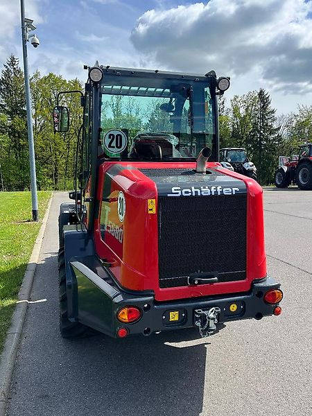 Schäffer 5680 T-3 - Teleskophjullæsser: billede 3 Schäffer 5680 T-3 - Teleskophjullæsser: billede 3