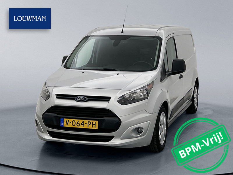 Ford Transit Connect 1.5 TDCI L2 Trend Marge Trekhaak Achteruitrijcamera Cruise Control - Små varebil: billede 1 Ford Transit Connect 1.5 TDCI L2 Trend Marge Trekhaak Achteruitrijcamera Cruise Control - Små varebil: billede 1