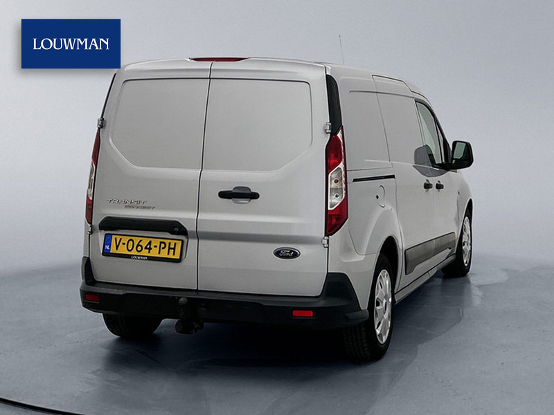 Ford Transit Connect 1.5 TDCI L2 Trend Marge Trekhaak Achteruitrijcamera Cruise Control - Små varebil: billede 2 Ford Transit Connect 1.5 TDCI L2 Trend Marge Trekhaak Achteruitrijcamera Cruise Control - Små varebil: billede 2