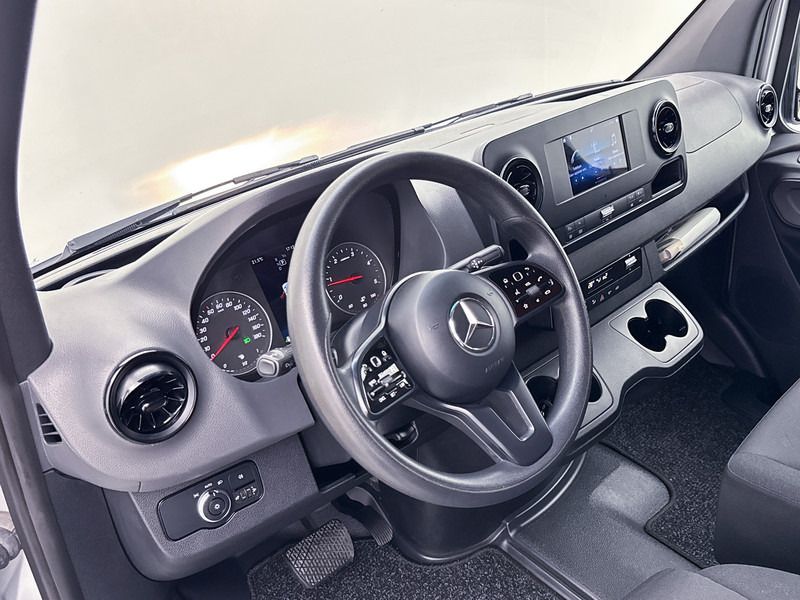 Mercedes-Benz Sprinter 314 2.2 CDI L3H2 Inrichting Navigatie Achteruitrijcamera Apple Carplay/Android Auto - Varevogn: billede 5 Mercedes-Benz Sprinter 314 2.2 CDI L3H2 Inrichting Navigatie Achteruitrijcamera Apple Carplay/Android Auto - Varevogn: billede 5