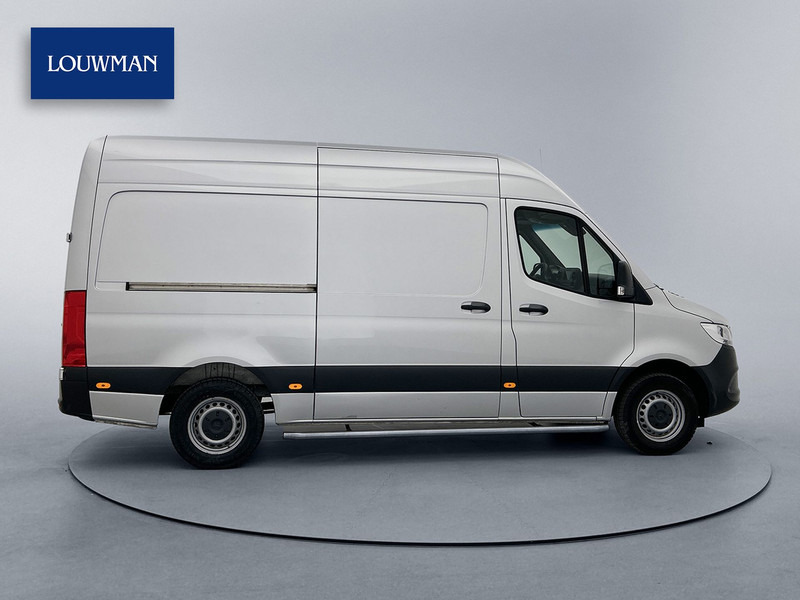 Mercedes-Benz Sprinter 316 2.2 CDI L2H2 Inrichting Laadlift 220v omvormer Betimmering Achteruitrijcamera Navigatie Apple Carplay/Android Auto - Varevogn: billede 3 Mercedes-Benz Sprinter 316 2.2 CDI L2H2 Inrichting Laadlift 220v omvormer Betimmering Achteruitrijcamera Navigatie Apple Carplay/Android Auto - Varevogn: billede 3
