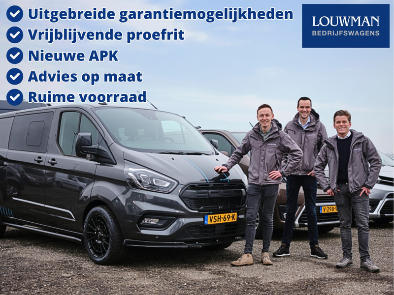 Mercedes-Benz V-Klasse 250d Avantgarde AMG 4-MATIC Extra Lang Dubbel cabine Nieuw Model BPM Vrij Direct Leverbaar Multibeam LED Elektrische Schuifdeure - Små varebil, Mandskabsbil: billede 4 Mercedes-Benz V-Klasse 250d Avantgarde AMG 4-MATIC Extra Lang Dubbel cabine Nieuw Model BPM Vrij Direct Leverbaar Multibeam LED Elektrische Schuifdeure - Små varebil, Mandskabsbil: billede 4