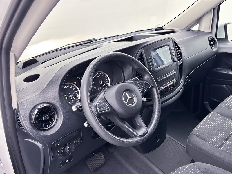 Mercedes-Benz Vito 116 CDI Extra Lang Trekhaak L3 Navigatie Achteruitrijcamera Apple Carplay/Android Auto - Små varebil: billede 5 Mercedes-Benz Vito 116 CDI Extra Lang Trekhaak L3 Navigatie Achteruitrijcamera Apple Carplay/Android Auto - Små varebil: billede 5