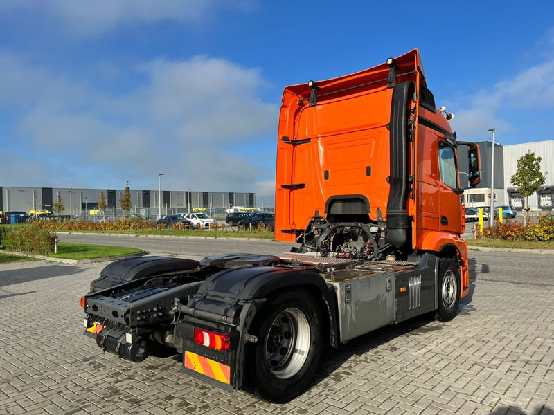 Mercedes-Benz Actros 1836 4x2 trekker - Trækker: billede 5 Mercedes-Benz Actros 1836 4x2 trekker - Trækker: billede 5