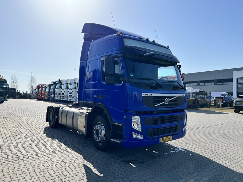 Volvo FM 370 4x2 trekker Globetrotter / Euro 5 /NEW TUV - Trækker: billede 3 Volvo FM 370 4x2 trekker Globetrotter / Euro 5 /NEW TUV - Trækker: billede 3