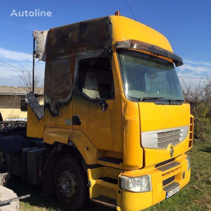 Renault DXI 6X4 - Trækker: billede 5 Renault DXI 6X4 - Trækker: billede 5