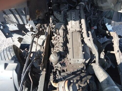 DAF PR 228 U2 EEV DAF CF 4x2, CF 6x2 - Motor for Lastbil: billede 3 DAF PR 228 U2 EEV DAF CF 4x2, CF 6x2 - Motor for Lastbil: billede 3