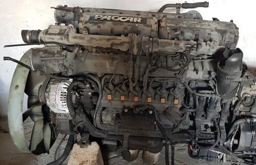 DAF PR228 U1 DAF CF 4x2, CF 6x2 - Motor for Lastbil: billede 1 DAF PR228 U1 DAF CF 4x2, CF 6x2 - Motor for Lastbil: billede 1