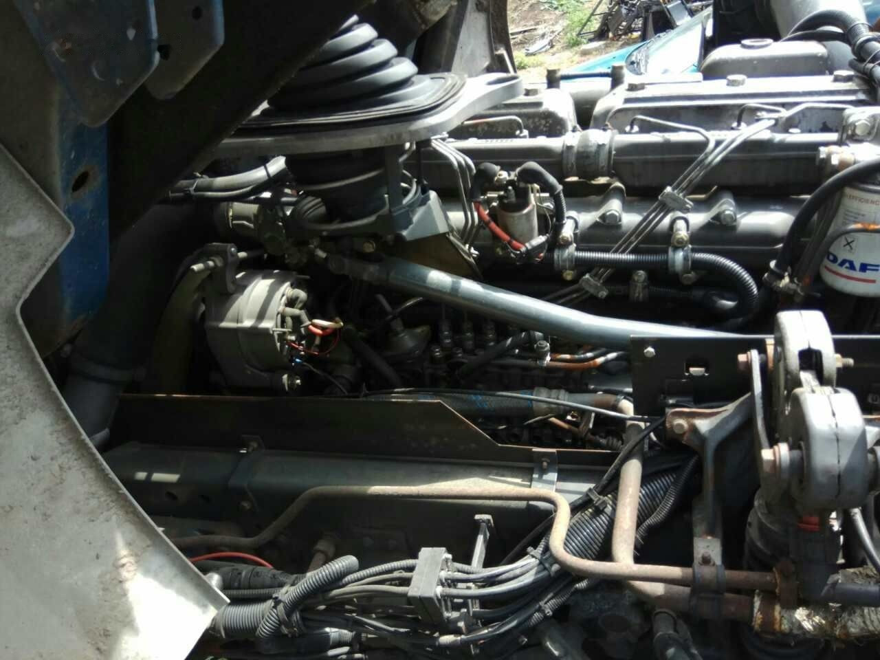 DAF RS 222 M DAF ATI 300 - Motor for Lastbil: billede 4 DAF RS 222 M DAF ATI 300 - Motor for Lastbil: billede 4