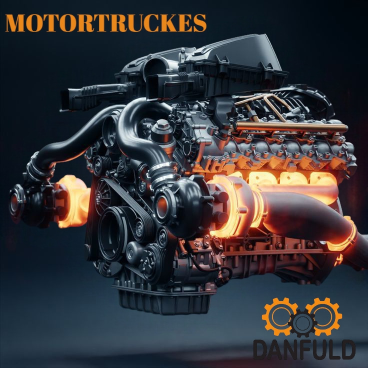 Deutz BF 6L913 T Deutz - Motor for Lastbil: billede 2 Deutz BF 6L913 T Deutz - Motor for Lastbil: billede 2