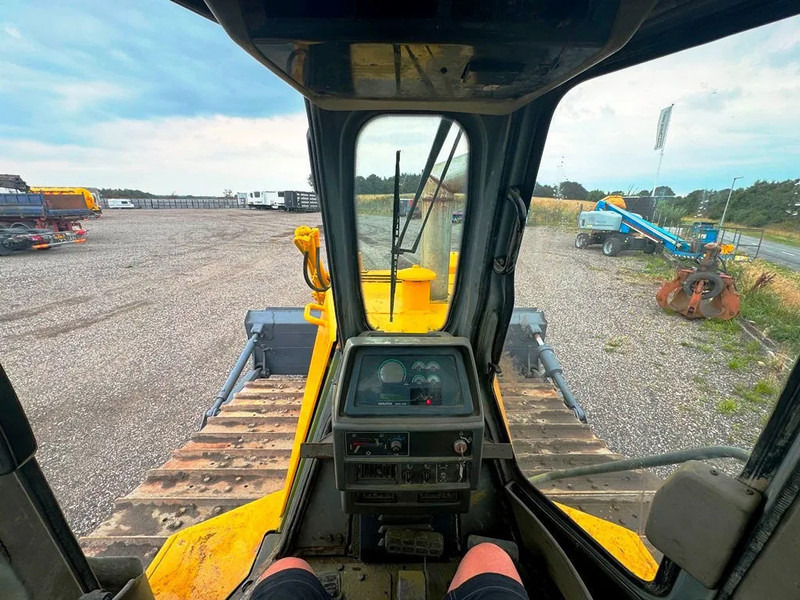 Bulldozer Komatsu D65PX-12: billede 17