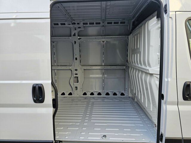 Ny Varevogn FIAT Ducato 35 L3H2 180 Automatik 13m³ Serie 10 9.2: billede 30
