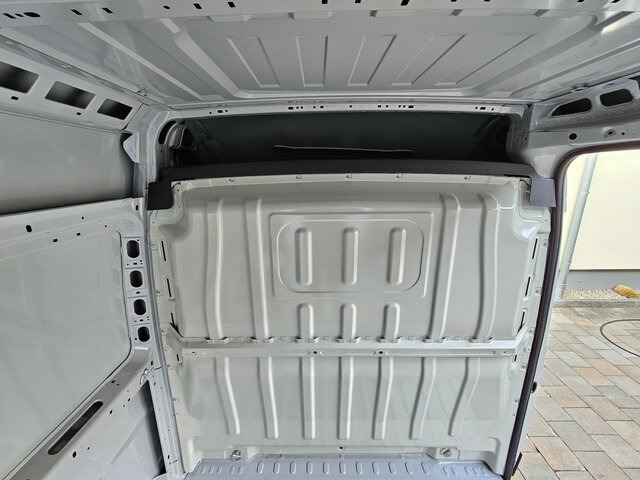 Ny Varevogn FIAT Ducato 35 L3H2 180 Automatik 13m³ Serie 10 9.2: billede 31