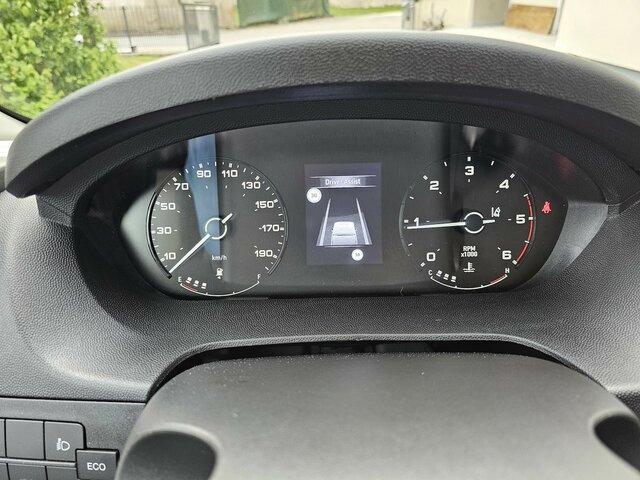 FIAT Ducato MAXI 140 Serie10-9.2 2025 L4 L3 Pritsche - Ladbil: billede 5 FIAT Ducato MAXI 140 Serie10-9.2 2025 L4 L3 Pritsche - Ladbil: billede 5