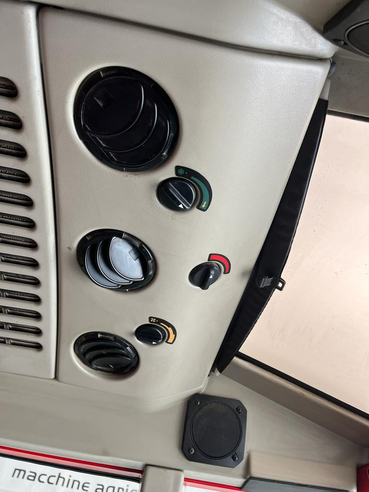 Traktor TRATTORE ANTONIO CARRARO TRX 9400: billede 9