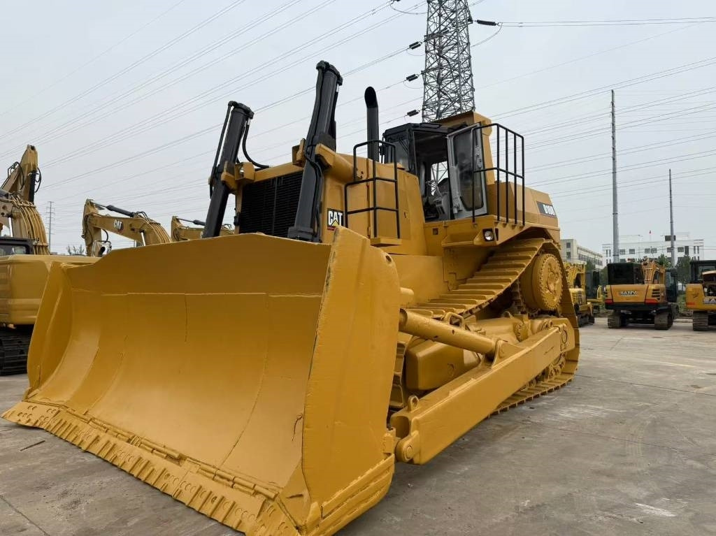 CAT D 10 R - Bulldozer: billede 3 CAT D 10 R - Bulldozer: billede 3