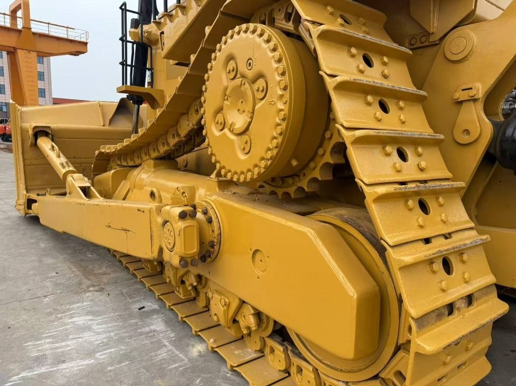 CAT D 10 R - Bulldozer: billede 4 CAT D 10 R - Bulldozer: billede 4