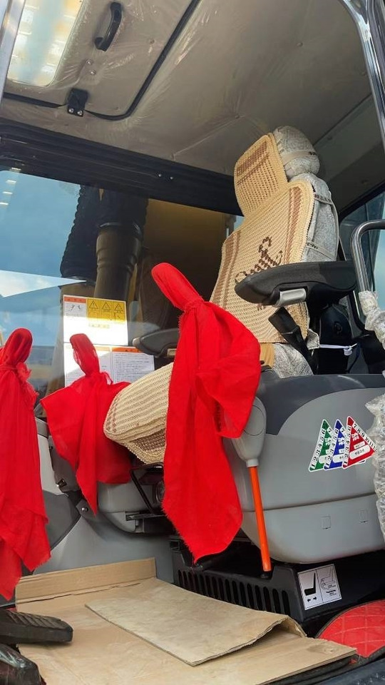 Komatsu PC 160 - Bæltegravemaskine: billede 5 Komatsu PC 160 - Bæltegravemaskine: billede 5