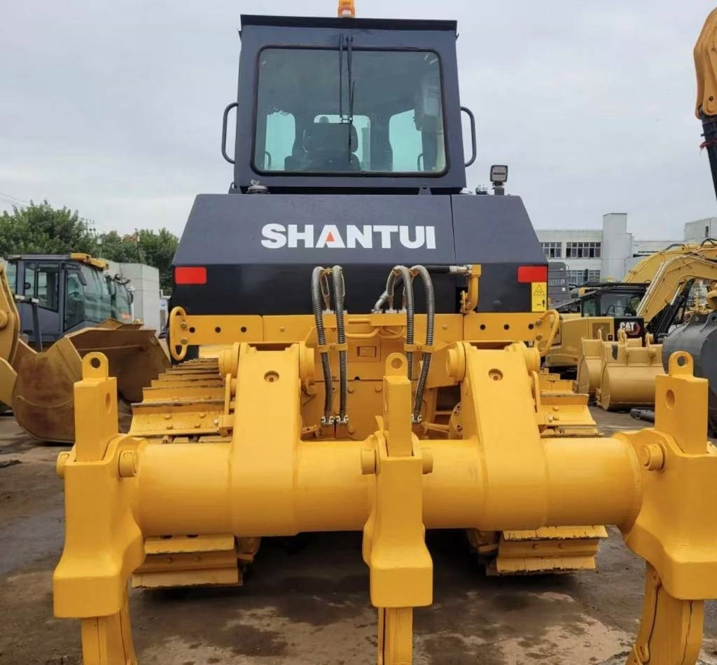 Shantui SD 22 - Bulldozer: billede 2 Shantui SD 22 - Bulldozer: billede 2