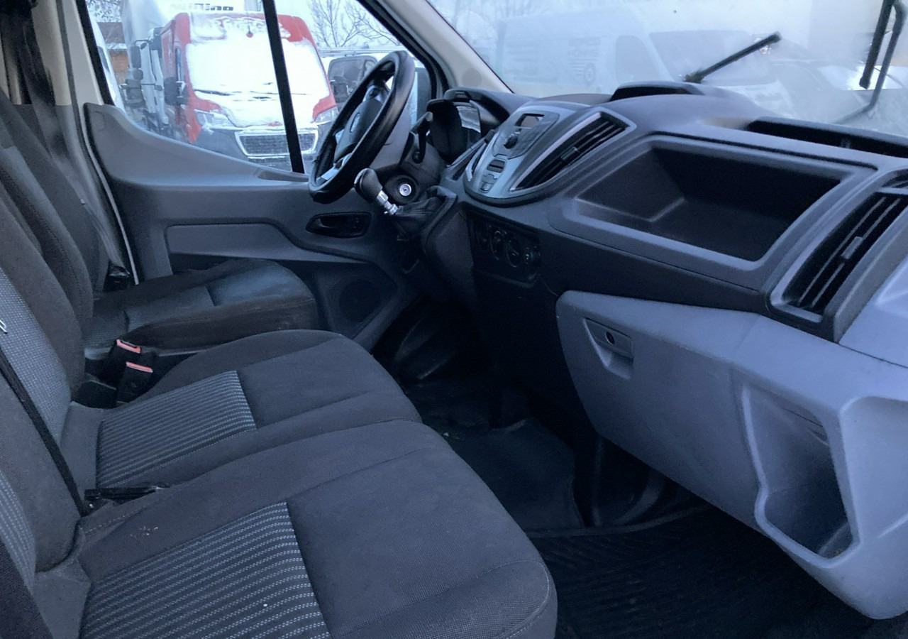 Varevogn Ford Transit Ford Transit Klima 2019: billede 6