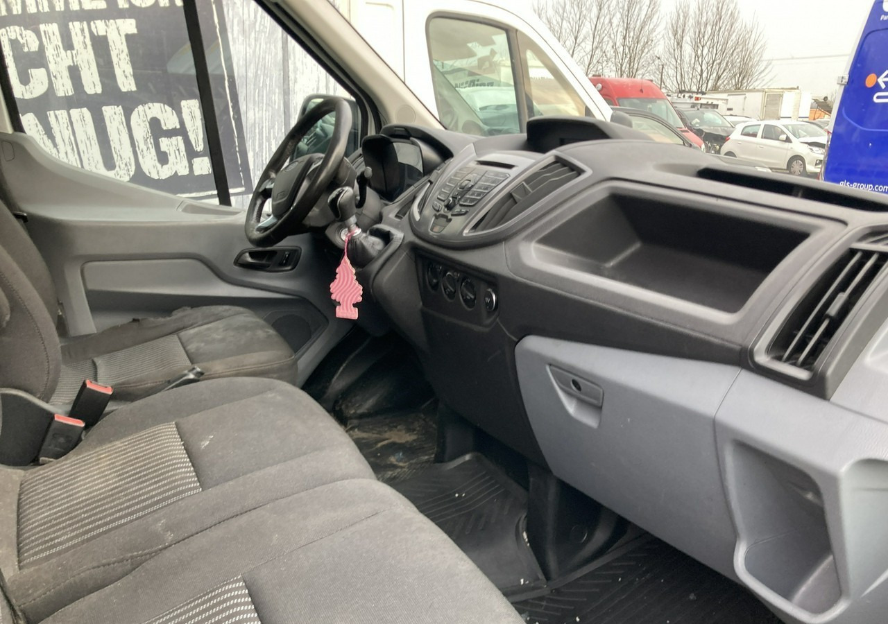 Varevogn Ford Transit Ford Transit Klima 2019: billede 17