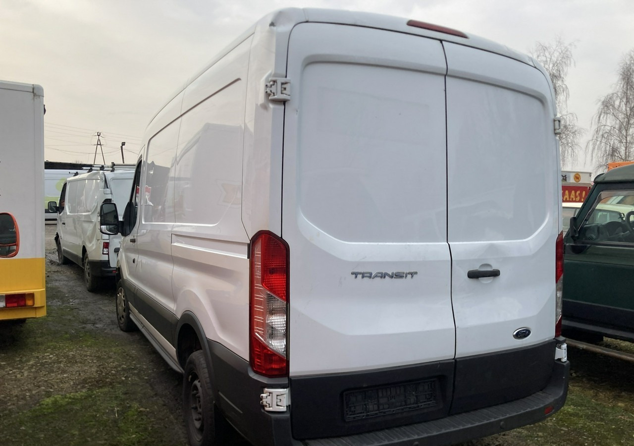 Varevogn Ford Transit Ford Transit Klima 2019: billede 13