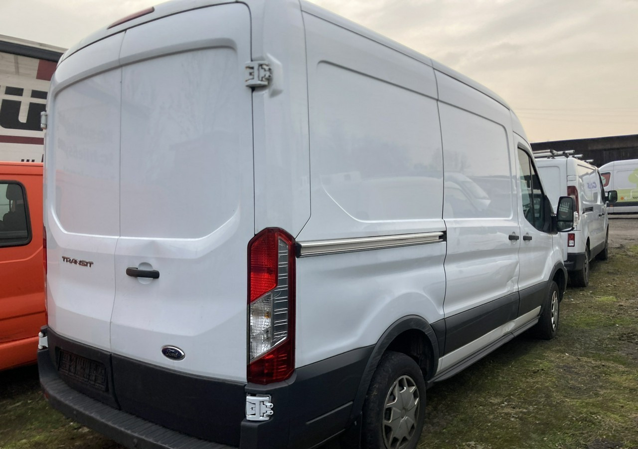 Varevogn Ford Transit Ford Transit Klima 2019: billede 18